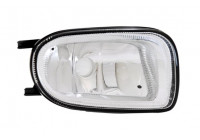 Fog Light 19-0455001 TYC