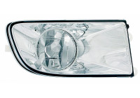 Fog Light 19-0477001 TYC