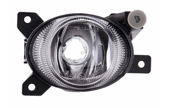 Fog Light 19-0493-01-2 TYC
