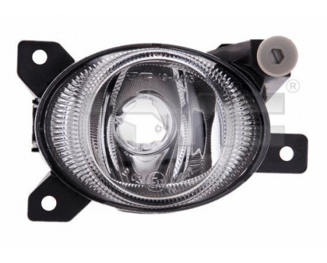 Fog Light 19-0494-01-2 TYC, Image 2