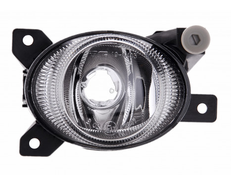 Fog Light 19-0494-01-2 TYC