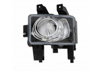 Fog Light 19-0498-05-2 TYC
