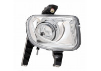 Fog Light 19-0555-05-2 TYC