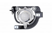 Fog Light 19-0570-05-2 TYC
