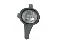 Fog Light 19-0586-01-2 TYC