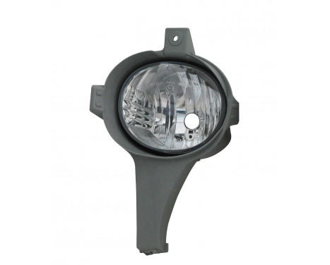 Fog Light 19-0586-01-2 TYC