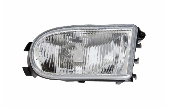 Fog Light 19-0587-05-2 TYC