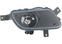 Fog Light 19-0589-05-2 TYC