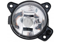 Fog Light 19-0606-01-2 TYC