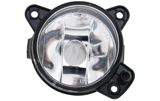 Fog Light 19-0606-01-2 TYC