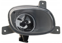 Fog Light 19-0607-05-9 TYC