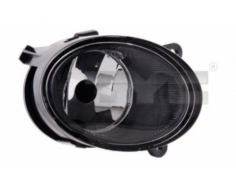 Fog Light 19-0613-05-9 TYC, Image 2
