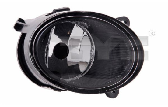 Fog Light 19-0614-05-9 TYC, Image 2