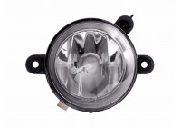 Fog Light 19-0615-05-2 TYC