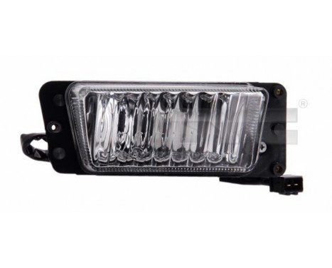 Fog Light 19-0621-05-2 TYC, Image 2