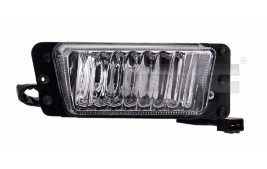 Fog Light 19-0622-05-2 TYC, Image 2