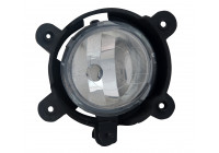 Fog Light 19-0629-01-9 TYC