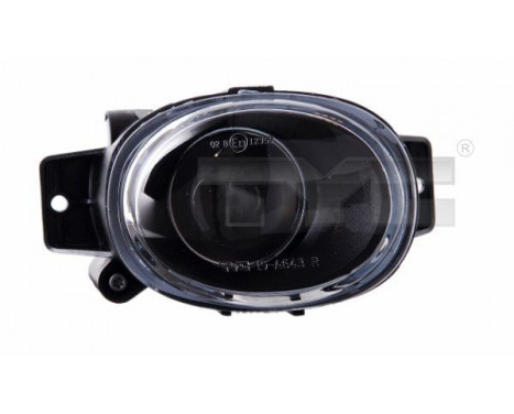 Fog Light 19-0643-05-2 TYC, Image 2