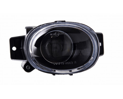 Fog Light 19-0643-05-2 TYC