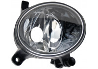 Fog Light 19-0648-01-9 TYC