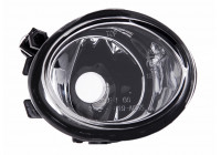 Fog Light 19-0655-01-9 TYC
