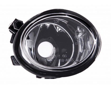 Fog Light 19-0655-01-9 TYC