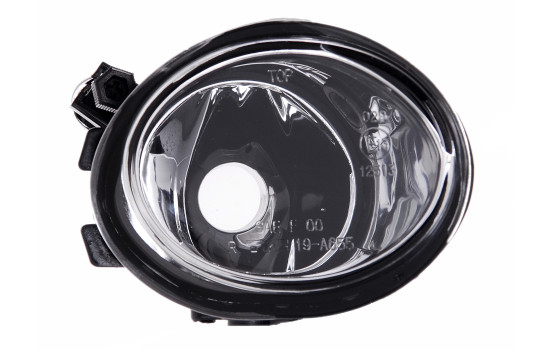 Fog Light 19-0655-01-9 TYC