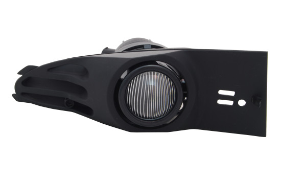 Fog Light 19-0657-05-9 TYC