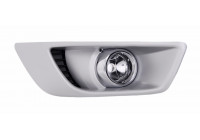 Fog Light 19-0684-01-2 TYC