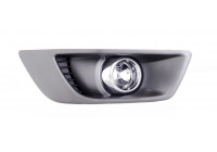 Fog Light 19-0684-11-2 TYC