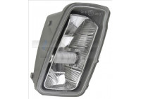Fog Light 19-0686-11-2 TYC