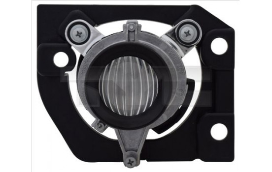 Fog Light 19-0687-15-2 TYC