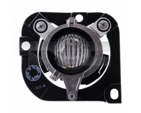 Fog Light 19-0688-05-2 TYC, Image 2