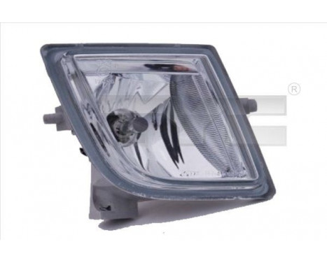 Fog Light 19-0703-01-2 TYC, Image 2