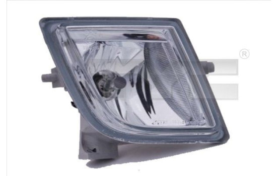 Fog Light 19-0703-01-2 TYC, Image 2