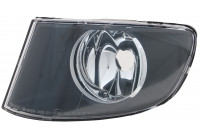 Fog Light 19-0728-01-9 TYC