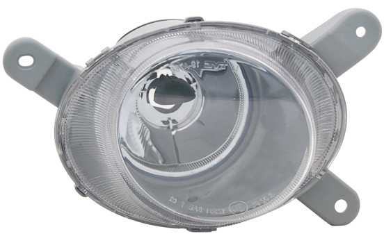 Fog Light 19-0765-01-9 TYC