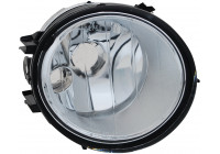 Fog Light 19-0773-01-2 TYC