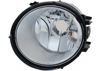Fog Light 19-0774-01-2 TYC