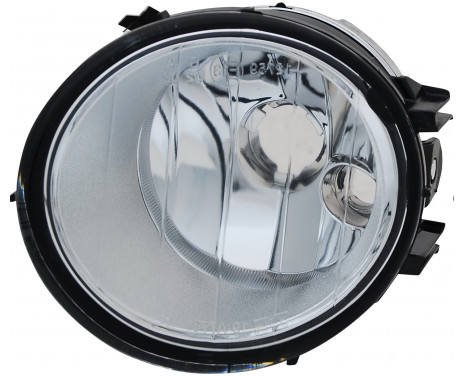 Fog Light 19-0774-01-2 TYC