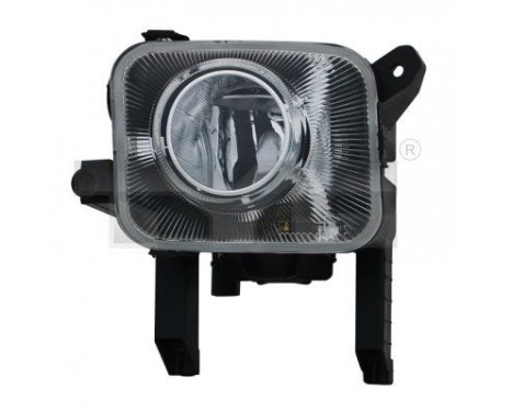 Fog Light 19-0779-05-2 TYC, Image 2
