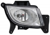 Fog Light 19-0783-01-2 TYC