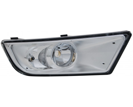 Fog Light 19-0785-01-2 TYC