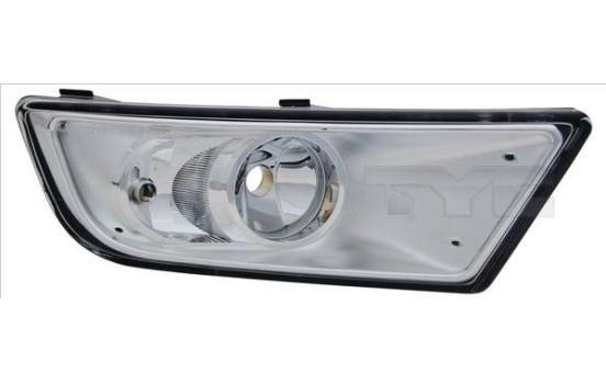 Fog Light 19-0785-01-2 TYC, Image 2