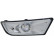 Fog Light 19-0786-01-2 TYC