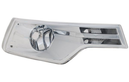 Fog Light 19-0787-01-2 TYC, Image 2