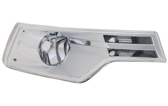 Fog Light 19-0787-01-2 TYC