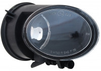 Fog Light 19-0794-01-9 TYC