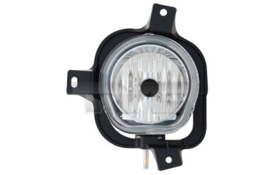 Fog Light 19-0805-05-2 TYC, Image 2