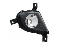 Fog Light 19-0810-01-9 TYC
